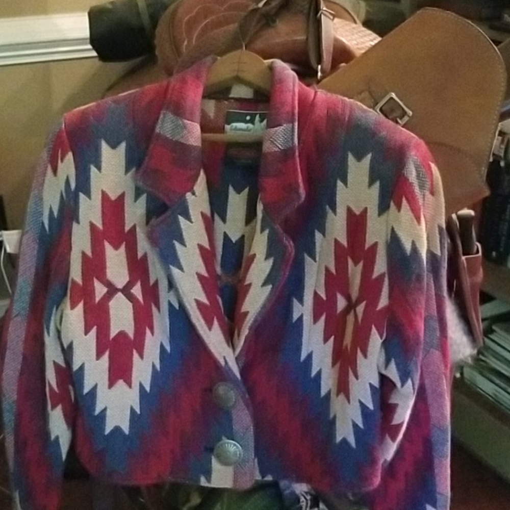 Bob Timberlake Women's Western Jacket